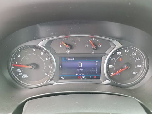 Used 2023 GMC Terrain SLE w/ Elevation Edition FWD image 24