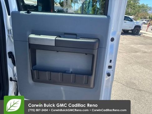 Used 2016 Ford F250 XLT AWD/4WD image 31