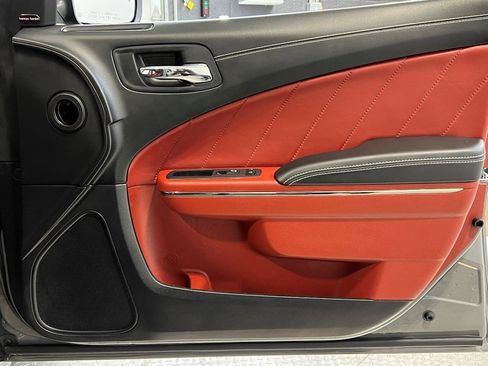 Used 2023 Dodge Charger SRT Hellcat w/ Harman/Kardon Audio Group image 14