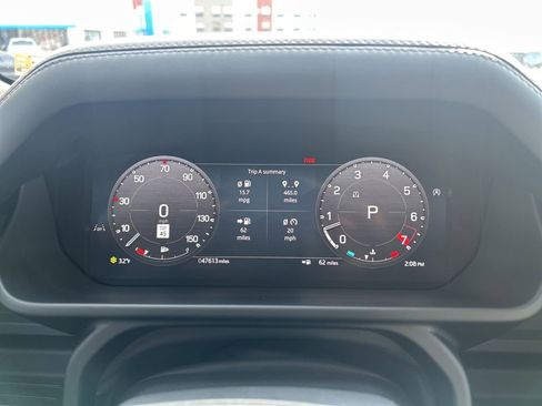 Used 2024 Land Rover Defender 110 X-Dynamic SE image 28