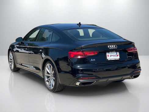 Used 2025 Audi A5 2.0T Premium Plus AWD/4WD image 7