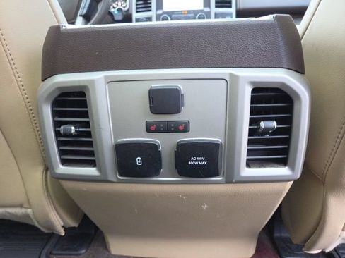Certified 2019 Ford F150 Lariat w/ Equipment Group 502A Luxury AWD/4WD image 23