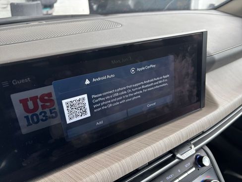 Used 2025 Hyundai Sonata SEL FWD image 20