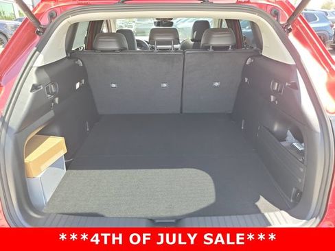 New 2026 MAZDA CX-50 2.5 Hybrid w/ Cargo Package AWD/4WD image 28