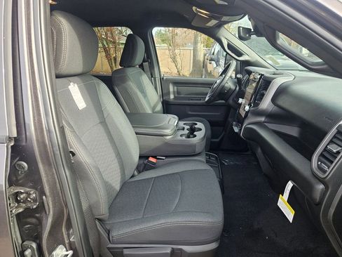 New 2026 RAM 3500 Tradesman AWD/4WD image 16