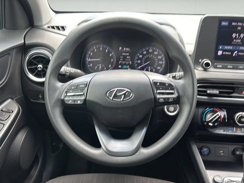 Certified 2023 Hyundai Kona SEL FWD image 21