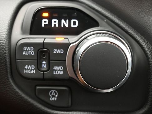 New 2026 RAM 1500 Big Horn image 24