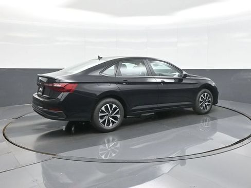 New 2026 Volkswagen Jetta S FWD image 7