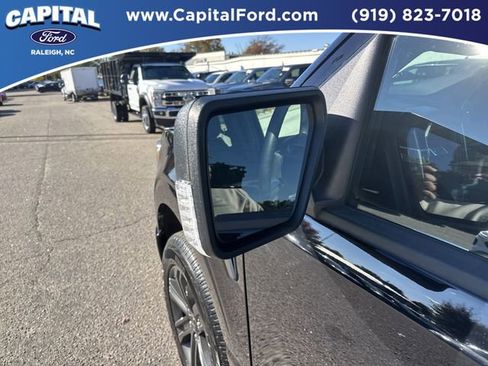 Used 2023 Ford F150 XLT w/ Equipment Group 302A High image 12