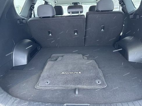 Certified 2022 Hyundai Santa Fe SEL image 18