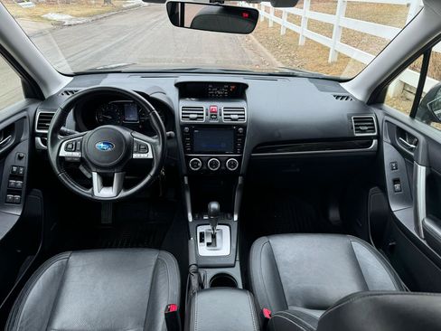 Used 2018 Subaru Forester 2.5i Limited image 36