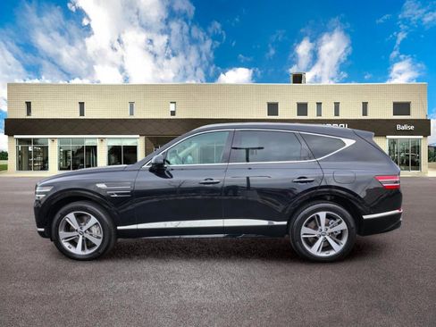 Used 2024 Genesis GV80 3.5T image 6