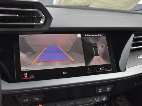 New 2026 Audi A3 2.0T Premium AWD/4WD image 11