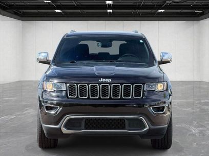 Used 2019 Jeep Grand Cherokee Limited