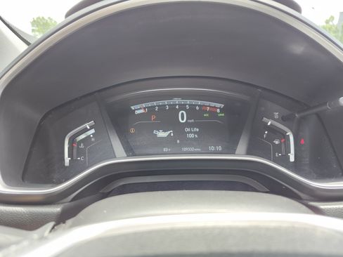 Used 2022 Honda CR-V EX image 29