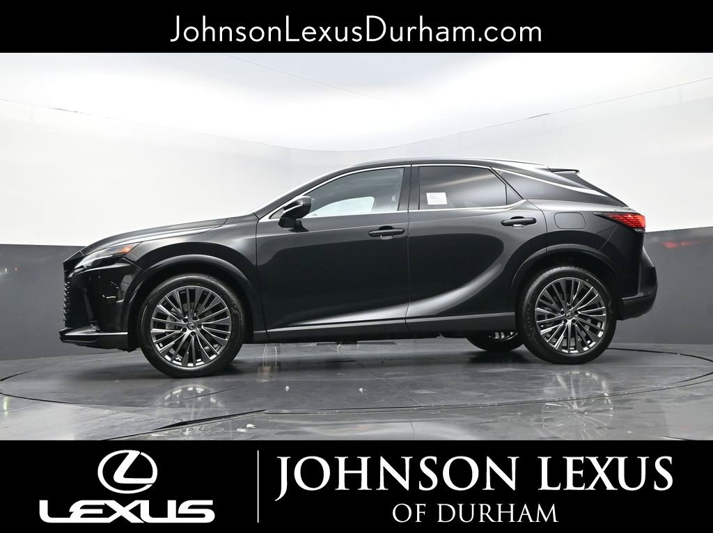 New 2026 Lexus RX 450h AWD w/ Convenience Package image 21