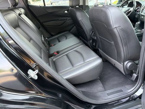 Used 2020 Chevrolet Equinox LT w/ Midnight Edition FWD image 15