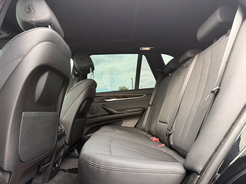 Used 2017 BMW X5 xDrive35i AWD/4WD image 30