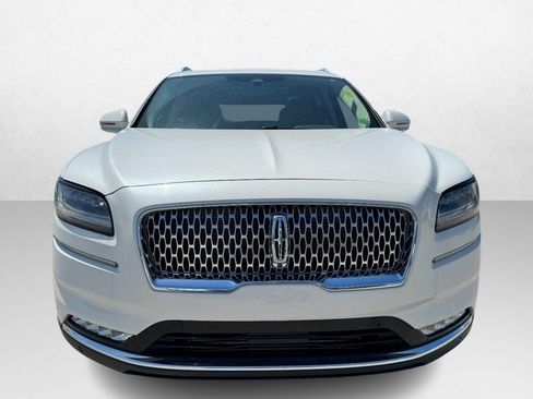 Certified 2023 Lincoln Nautilus Reserve w/ Equipment Group 202A AWD/4WD image 2