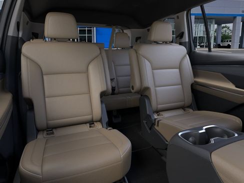 New 2026 Buick Enclave Preferred FWD image 19
