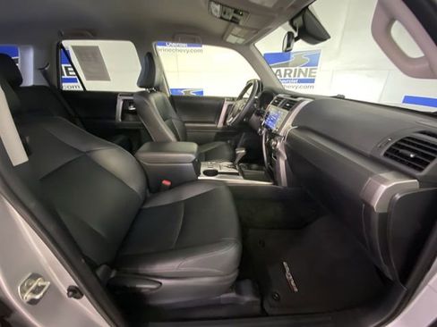 Used 2024 Toyota 4Runner TRD Sport image 33