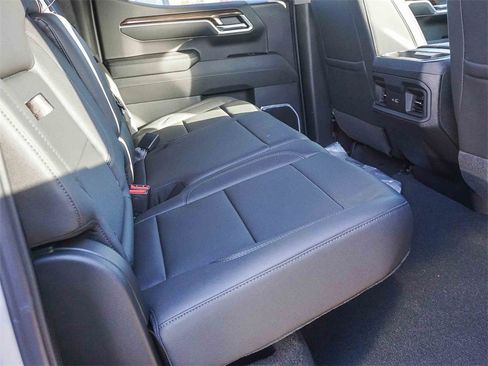 New 2026 Chevrolet Silverado 1500 RST w/ Convenience Package II image 13