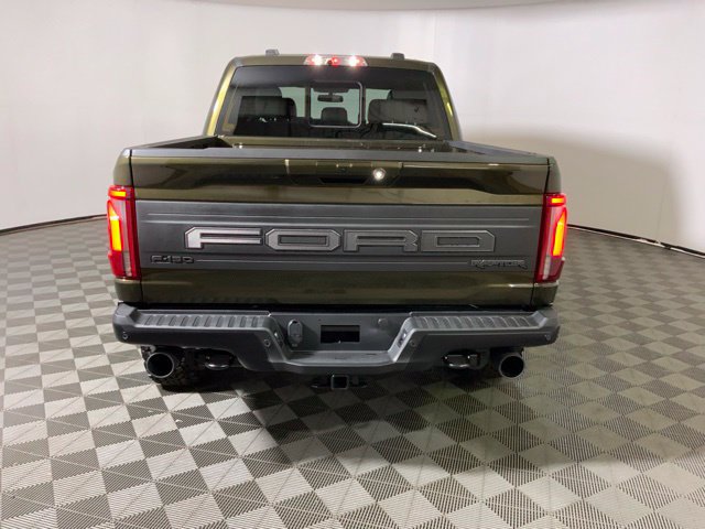 New 2026 Ford F150 Raptor AWD/4WD image 8