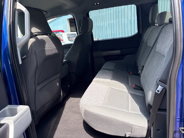 Used 2026 Ford F350 XLT AWD/4WD image 18