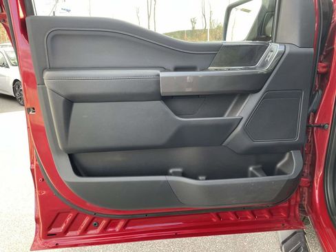 Used 2022 Ford F150 XLT w/ Equipment Group 302A High image 5