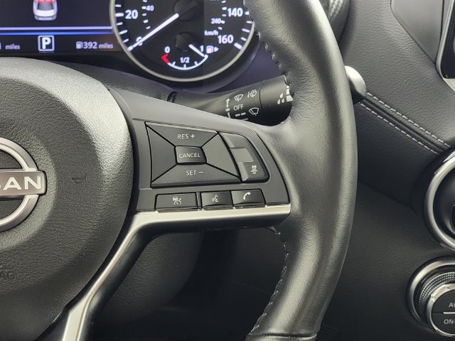 Used 2025 Nissan Sentra SV w/ All-Weather Package FWD image 27