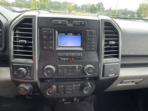 Used 2018 Ford F150 XLT w/ XTR Package AWD/4WD image 31