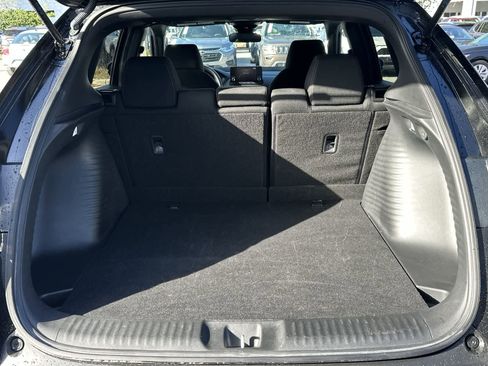 Used 2024 Honda HR-V Sport image 16