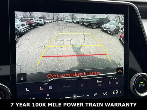 Used 2023 Lexus RX 350 F Sport w/ Cold Area Package image 21