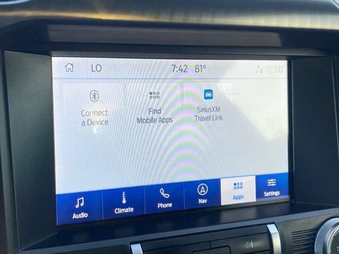 Used 2023 Ford Mustang Mach 1 w/ Equipment Group 700A RWD image 23