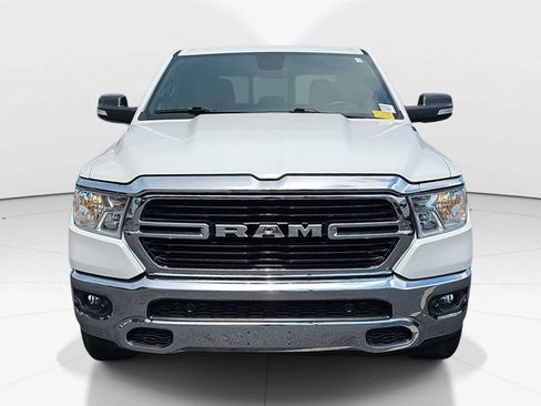 Used 2019 RAM 1500 Big Horn AWD/4WD image 8