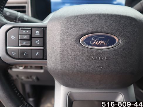 Used 2024 Ford F350 Lariat w/ Lariat Ultimate Package image 28