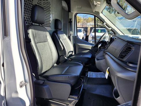 New 2024 Ford Transit 350 148 High Roof Extended image 16