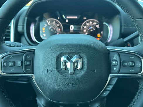 New 2026 RAM 2500 Laramie image 22