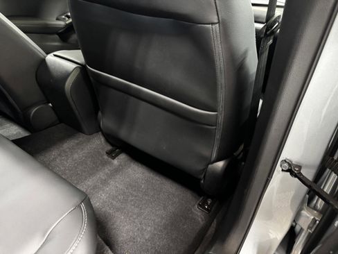 Certified 2025 Acura Integra A-Spec image 33