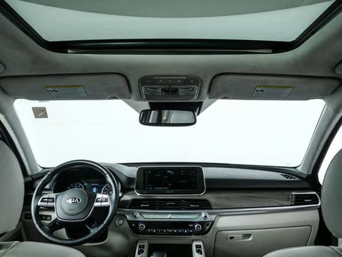 Used 2021 Kia Telluride SX w/ SX Prestige Package image 18