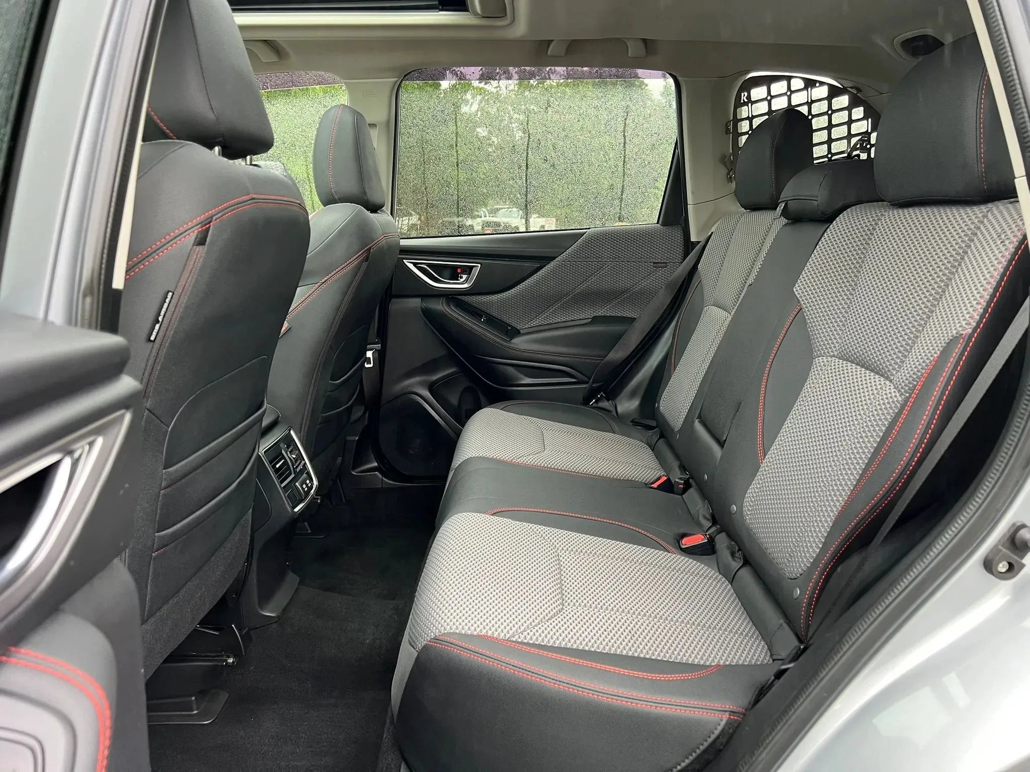 Used 2019 Subaru Forester Sport AWD/4WD image 18