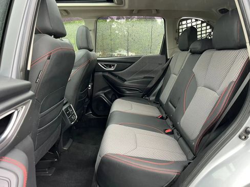Used 2019 Subaru Forester Sport AWD/4WD image 18