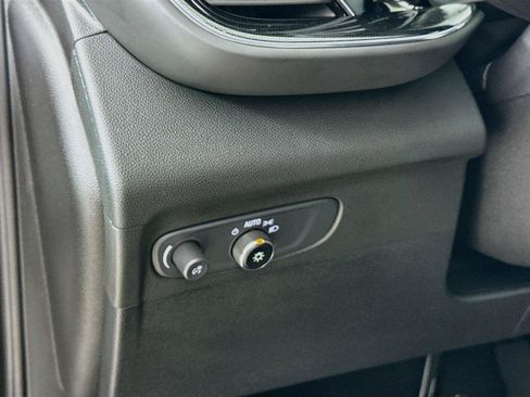 Used 2023 Buick Envision Preferred AWD/4WD image 14