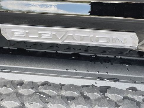 New 2026 GMC Canyon Elevation w/ Convenience Package image 33