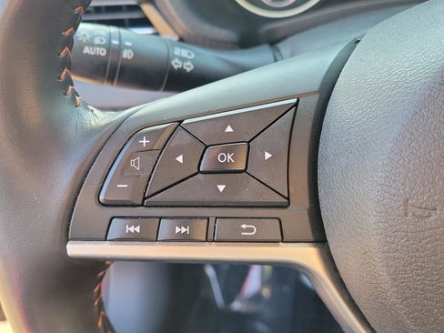 Used 2021 Nissan Sentra SR image 25