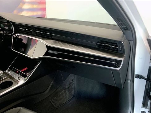 Used 2021 Audi A6 3.0T Premium w/ Black Optic Sport Package image 20