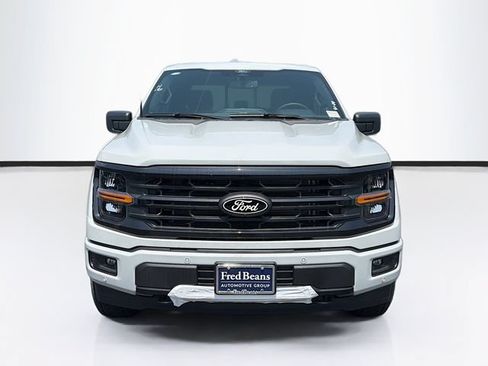 New 2026 Ford F150 XLT w/ Equipment Group 302A MID AWD/4WD image 2