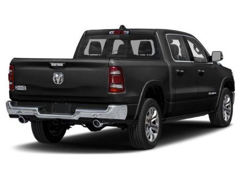 Used 2019 RAM 1500 Limited AWD/4WD image 4