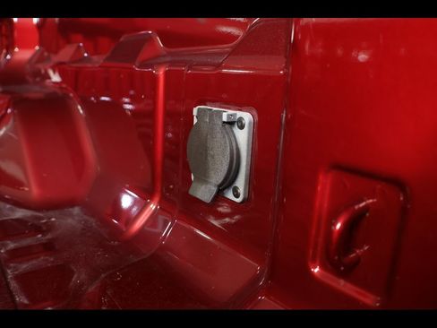 Used 2024 Chevrolet Colorado Z71 w/ Z71 Convenience Package 2 image 20