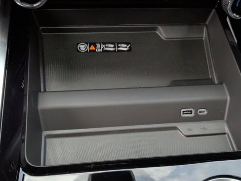 New 2026 Chevrolet Tahoe RST w/ Comfort Package RWD image 30